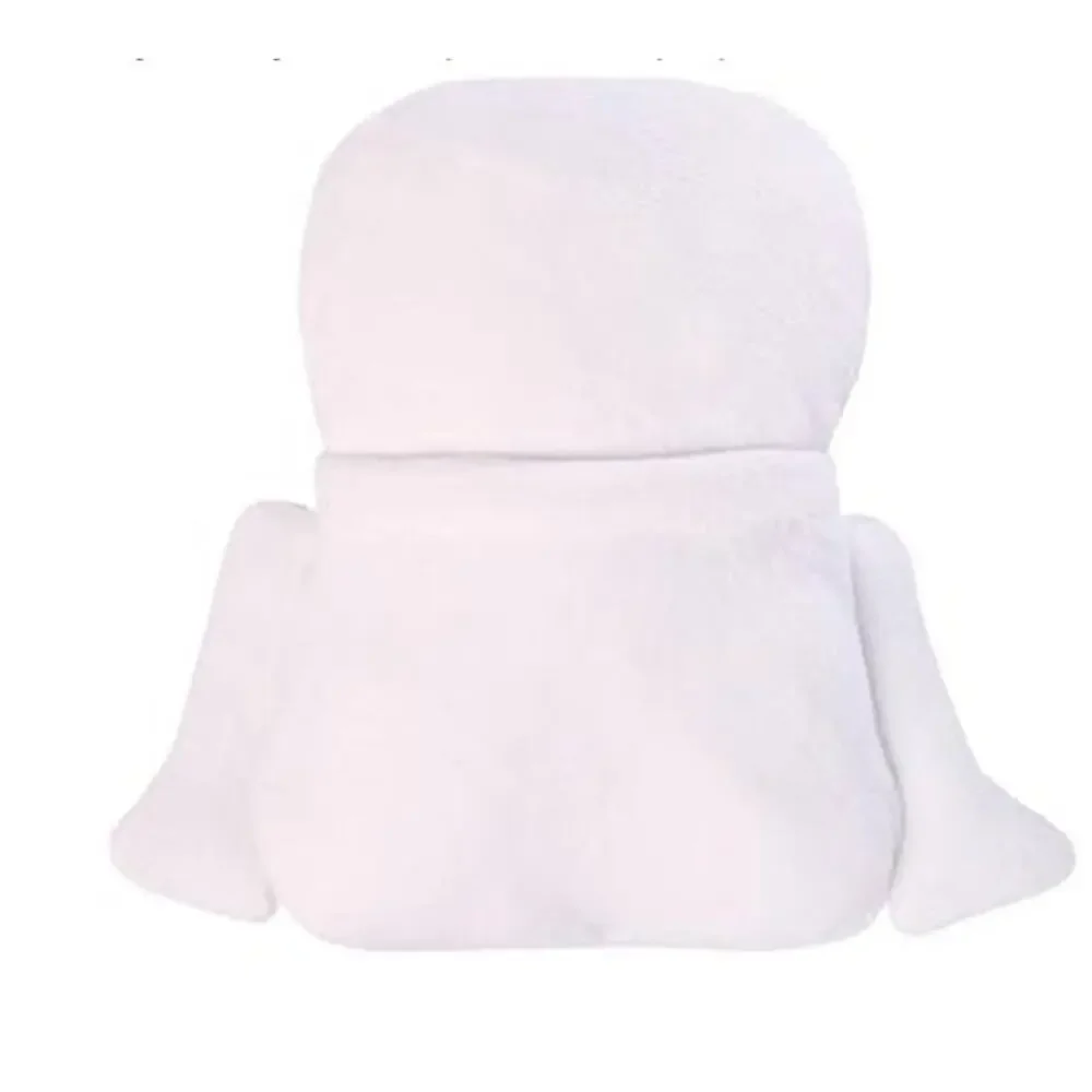 Star Wars The Mandalorian R2-D2 Character Shaped Plush Toddler Blanket. 30x40